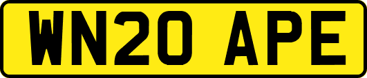 WN20APE