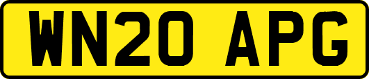 WN20APG