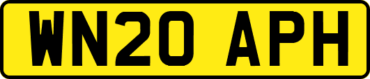 WN20APH
