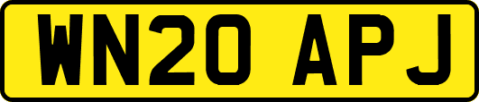 WN20APJ