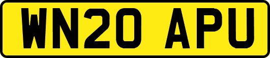 WN20APU
