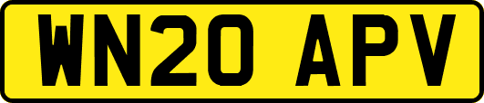 WN20APV