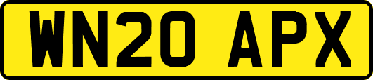 WN20APX