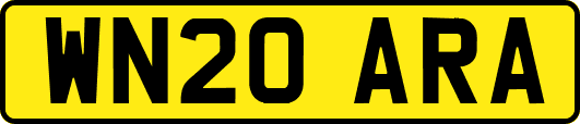 WN20ARA
