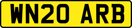 WN20ARB