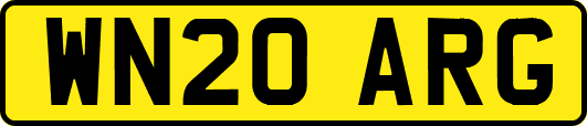 WN20ARG
