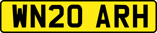 WN20ARH