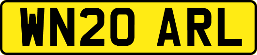 WN20ARL