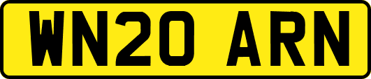 WN20ARN