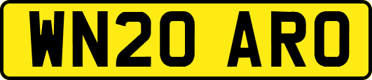 WN20ARO