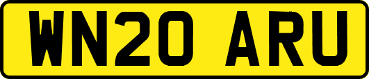 WN20ARU