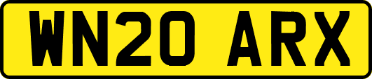 WN20ARX