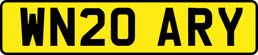 WN20ARY