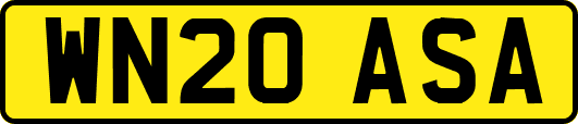 WN20ASA