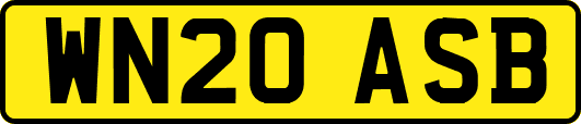 WN20ASB