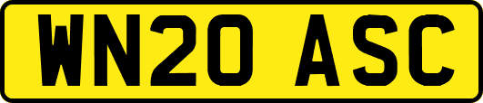 WN20ASC