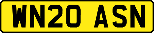 WN20ASN