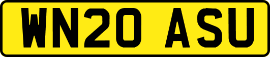 WN20ASU