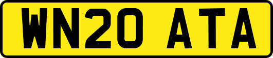 WN20ATA