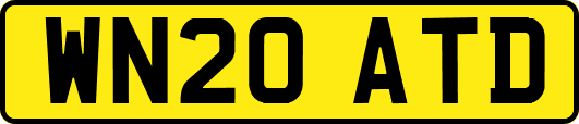 WN20ATD