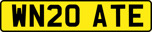 WN20ATE