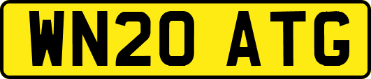 WN20ATG