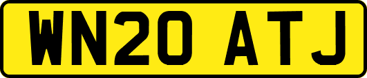 WN20ATJ