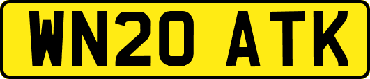 WN20ATK