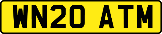 WN20ATM