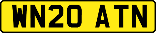 WN20ATN