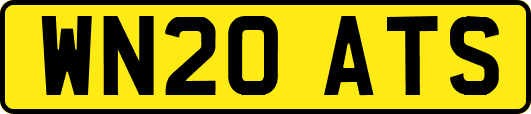 WN20ATS