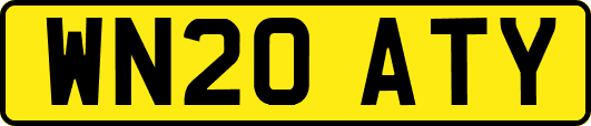 WN20ATY