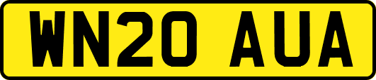 WN20AUA
