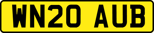 WN20AUB