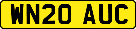 WN20AUC