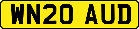 WN20AUD