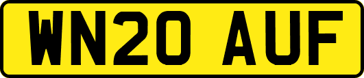 WN20AUF