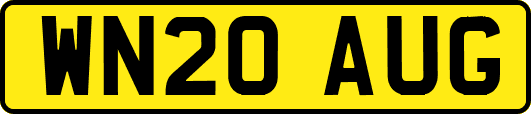 WN20AUG