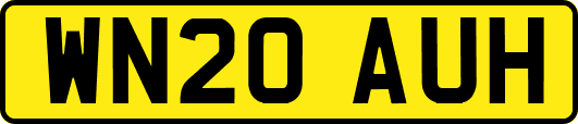 WN20AUH
