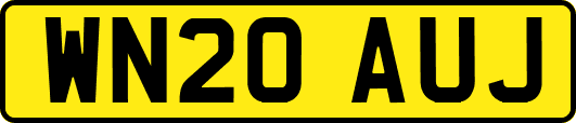 WN20AUJ
