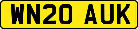 WN20AUK