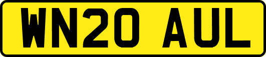 WN20AUL