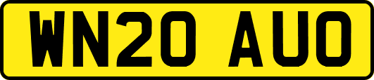 WN20AUO