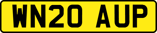 WN20AUP