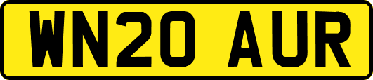 WN20AUR