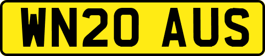 WN20AUS