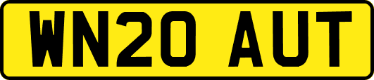 WN20AUT
