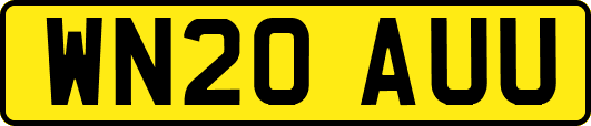 WN20AUU