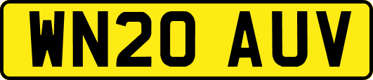 WN20AUV