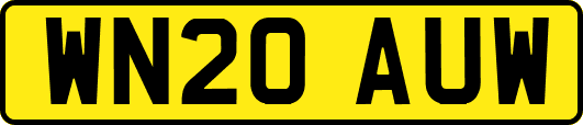WN20AUW